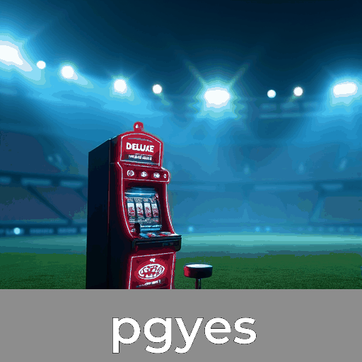 Explore os bônus únicos e vantajosos no pgyes