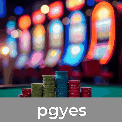 Experimente o estímulo dos jogos de cassino no pgyes e ganhe!