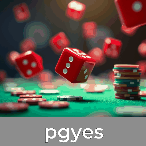 pgyes: Slots com Mega Prêmios, Blackjack Estratégico, Roleta ao Vivo