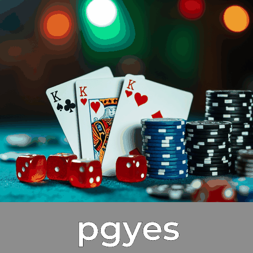 Descubra o pgyes: app de apostas com interface intuitiva