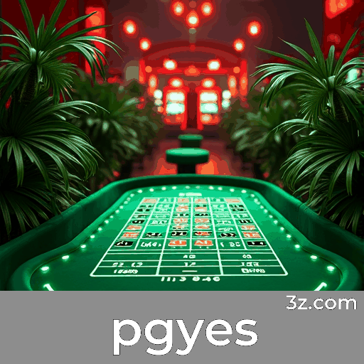 pgyes: Plataforma Sustentável e Responsável