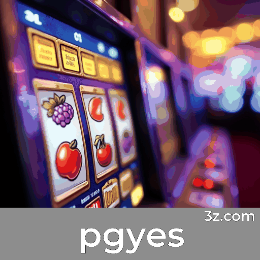 pgyes Casino: Experiência VIP Exclusiva