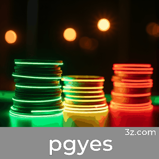 Entre no pgyes: Login Seguro e Privilegios Exclusivos