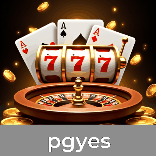 pgyes: A Plataforma de Jogo Online com Segurança e Profissionalismo