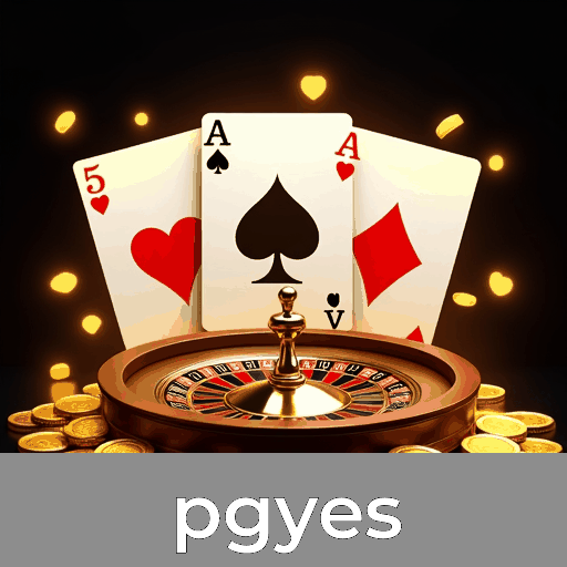 Descubra os Slots Incríveis no pgyes com Mega Prêmios