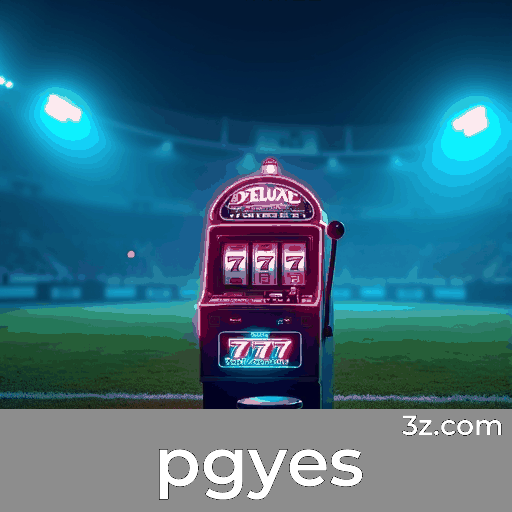 pgyes Casino: Experiência VIP Exclusiva