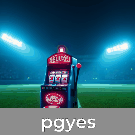 pgyes: A Experiência de Casino Ao Vivo Preferida do Brasil