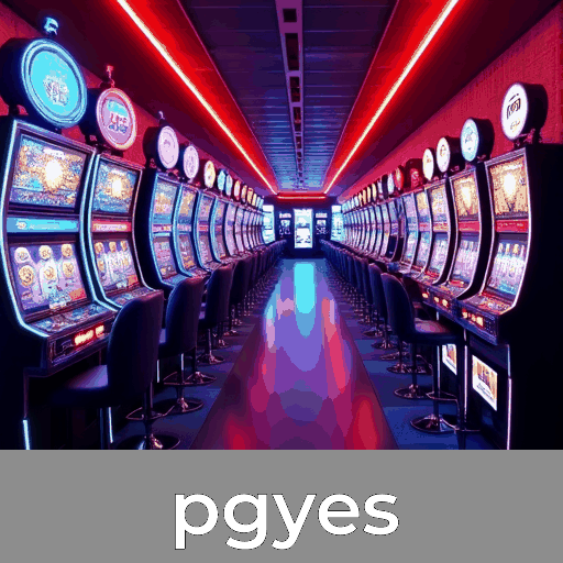Experiência Segura e Profissional em Jogos Online com pgyes