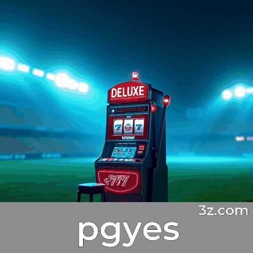 pgyes: Seu Cassino Online de Confiança