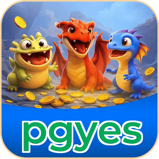 pgyes: Seu Cassino Premiado e Seguro