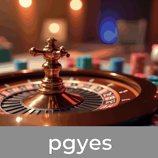 Experimente o Casino VIP do Brasil com pgyes e Roleta ao Vivo