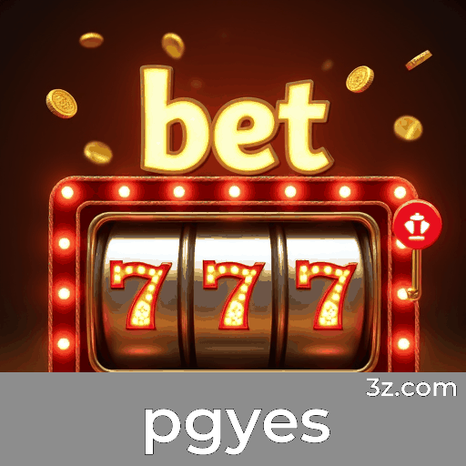 pgyes: Seu Cassino Online de Confiança