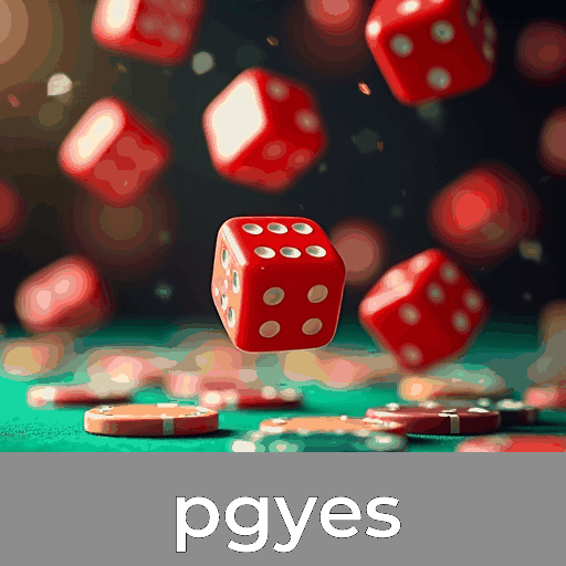 Explore os bônus únicos e vantajosos no pgyes