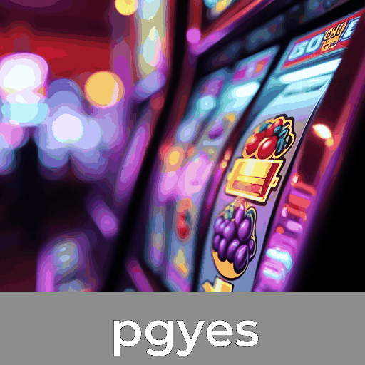 pgyes: A Plataforma de Jogo Online com Segurança e Profissionalismo