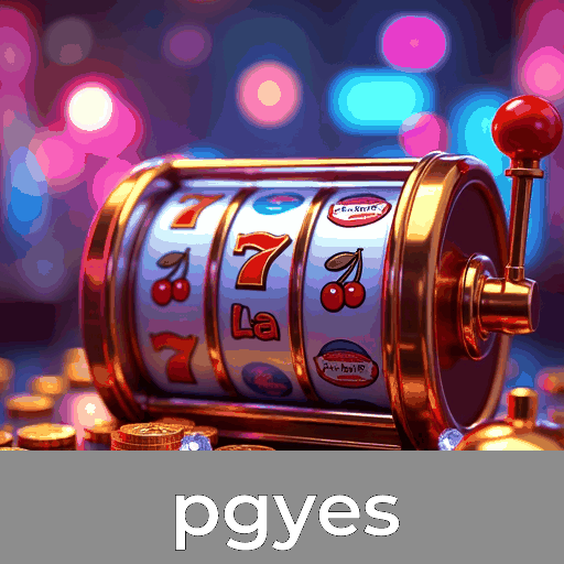 pgyes: Seu Cassino Premiado e Seguro