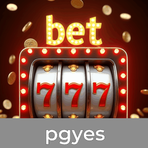 pgyes: Seu Cassino Premiado e Seguro